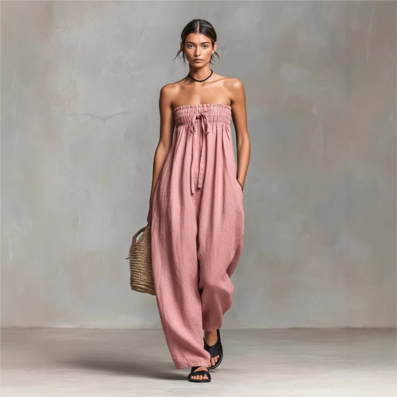 Fashion Sexy Off Shoulder Back - Strapless Bra Backless ulasan dan harga