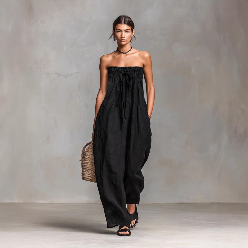 Fashion Sexy Off Shoulder Back - Strapless Bra Backless ulasan dan harga
