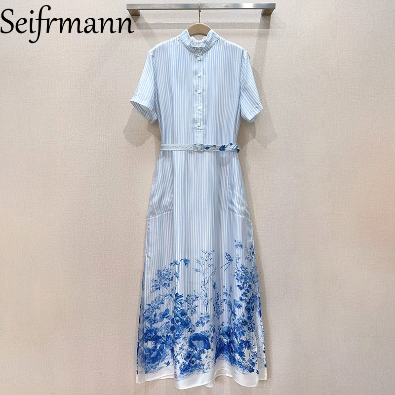 Seifrmann 2026 Summer Women's  - Corset Waist Cinch ulasan dan harga