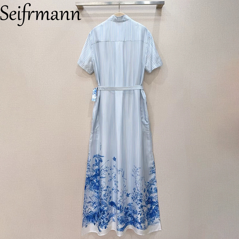 Seifrmann 2026 Summer Women's  - Corset Waist Cinch ulasan dan harga