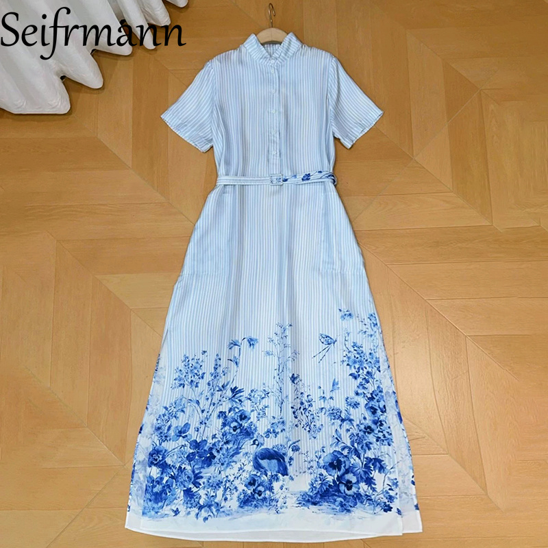 Seifrmann 2026 Summer Women's  - Corset Waist Cinch ulasan dan harga