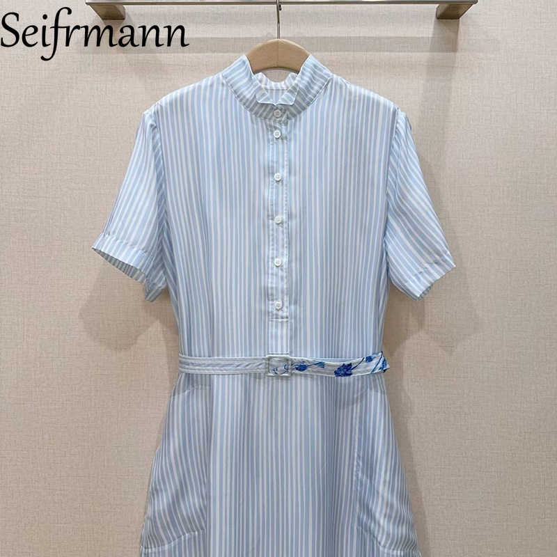 Seifrmann 2026 Summer Women's  - Corset Waist Cinch ulasan dan harga