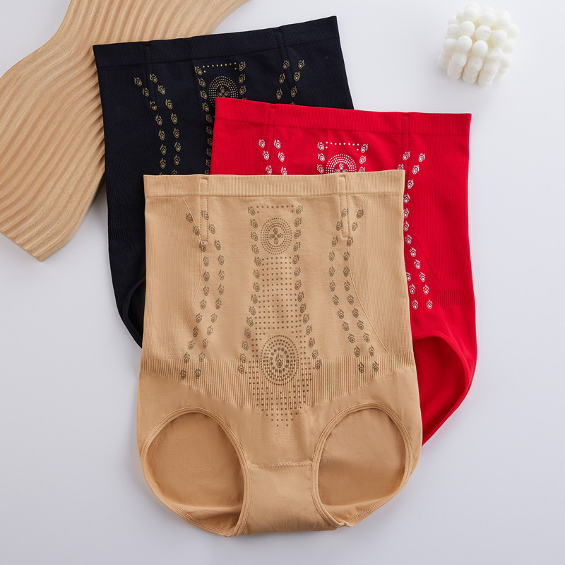 Women High Waist Seamless Tumm - Seamless Underwear Women ulasan dan harga
