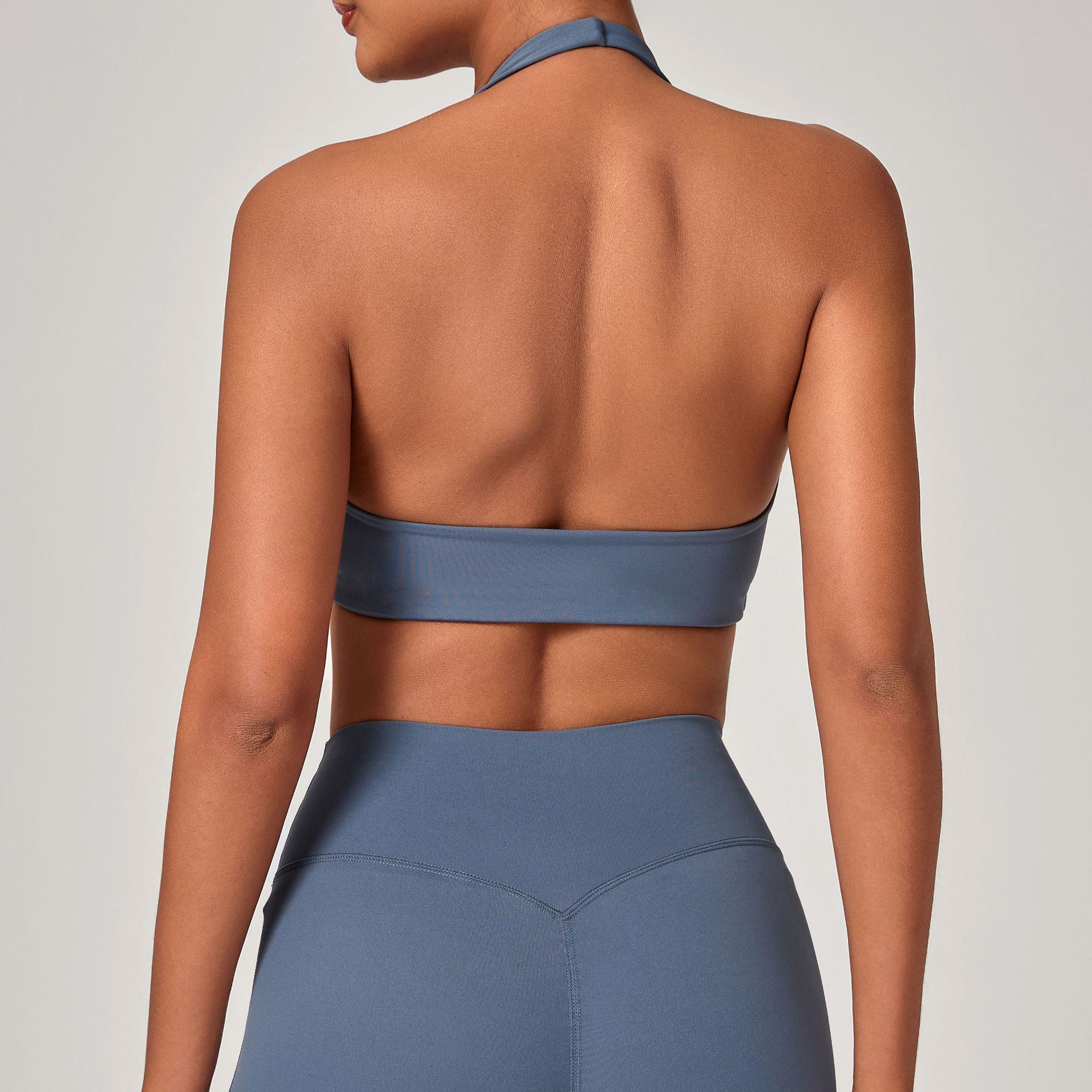 Ningyu Sports Breathable Hangi - Sports Bra High Impact ulasan dan harga