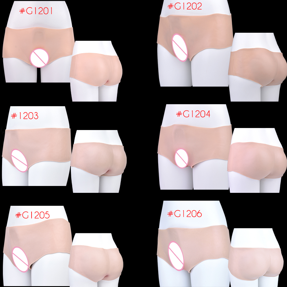 SXXY Male Penis Hiding Inserta - Boyshort Underwear ulasan dan harga