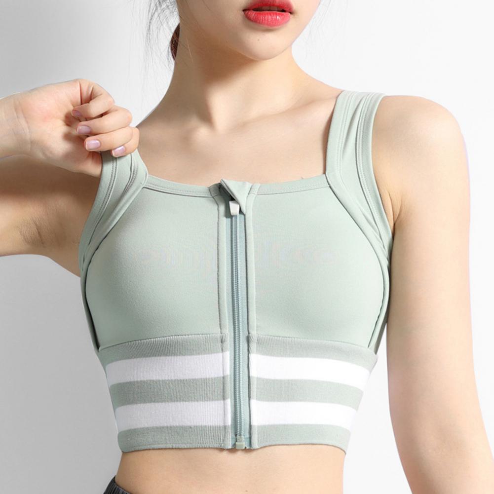 Nylon Sports Bra High Impact F - Sports Bra High Impact ulasan dan harga