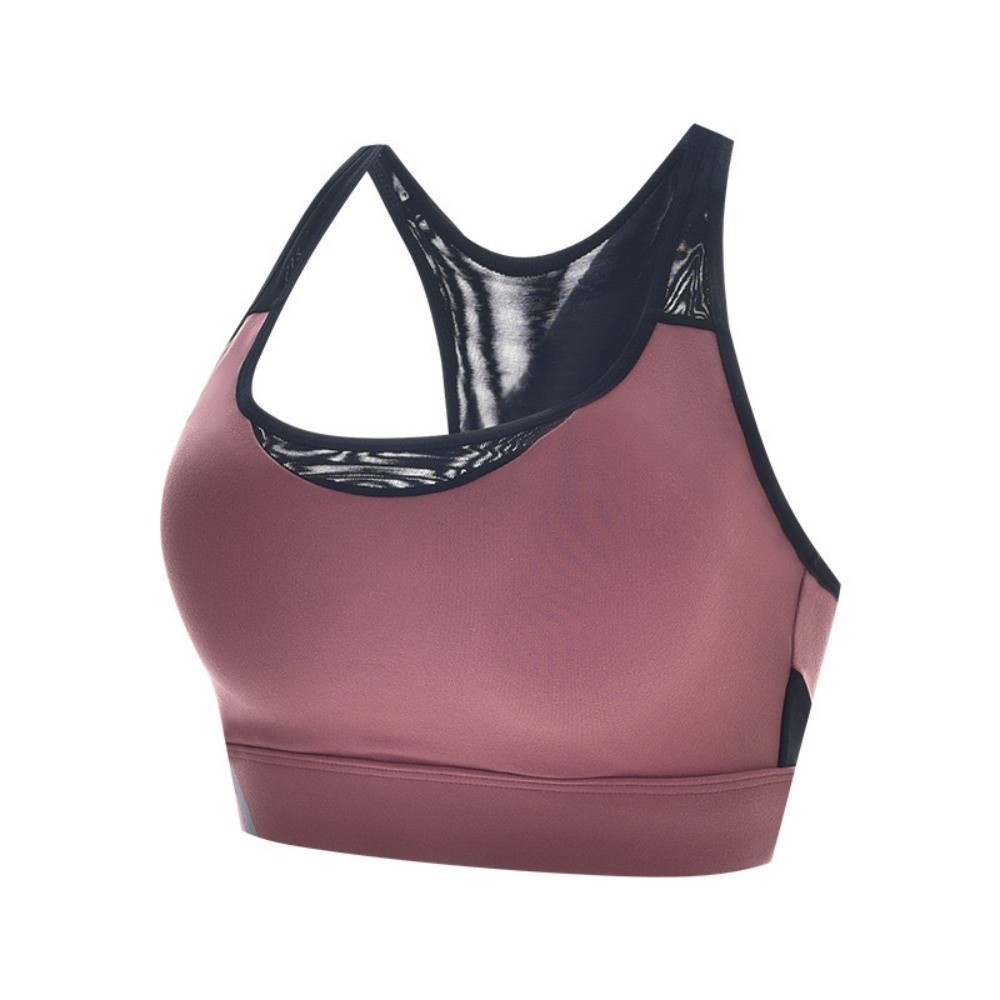Comfortable Shockproof Women S - Sports Bra High Impact ulasan dan harga