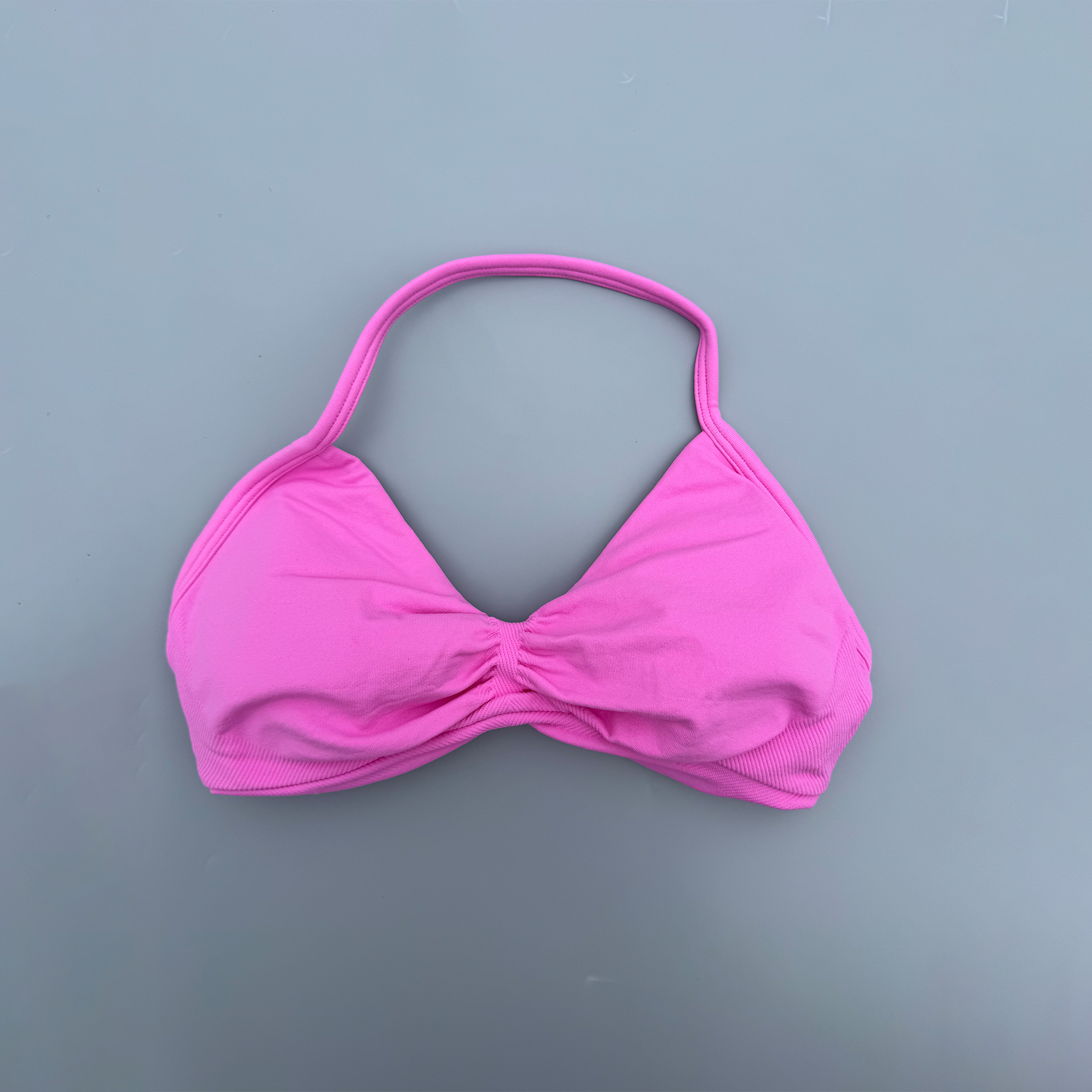 Strappy Bra Gym Top Women High - Sports Bra High Impact ulasan dan harga